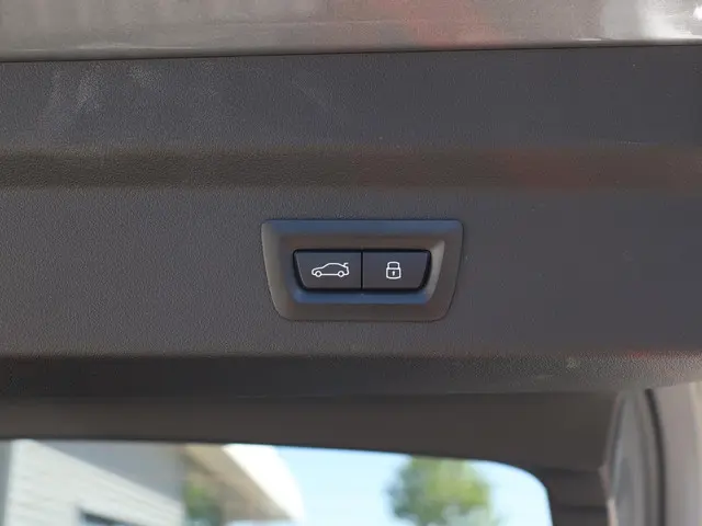 BMW iX2 eDrive20 2024 Elektrisch 13