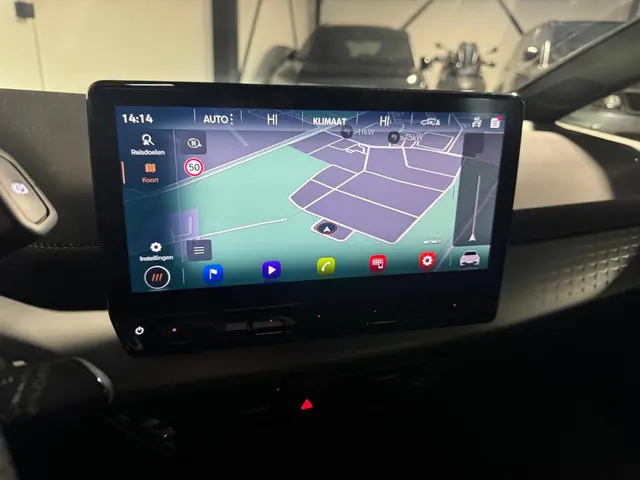 CUPRA Born Business 62 kWh KEYLESS CAM 2023 Elektrisch 13