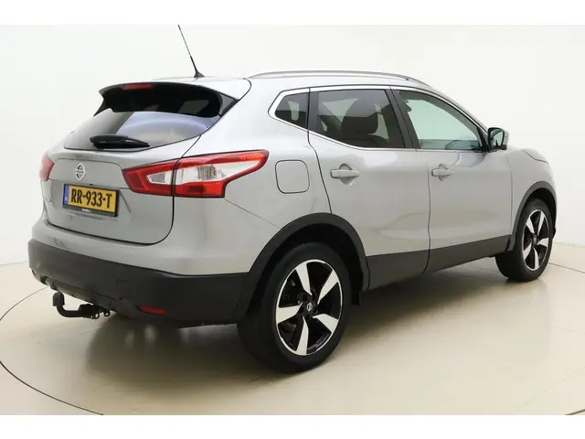 Nissan QASHQAI 2