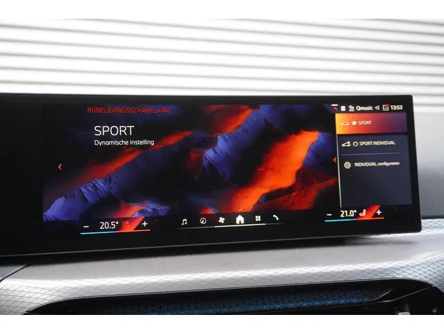 BMW i4 eDrive35 2025 Elektrisch 19