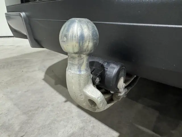 BMW iX3 Executive 80 kWh 2021 Elektrisch 23