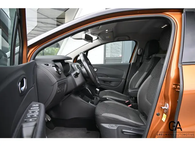 Renault Captur 1.3 TCe Version S 2019 Benzine 3