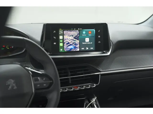 Peugeot e-208 EV Allure 50 kWh 2021 Elektrisch 48