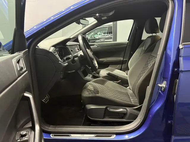 Volkswagen Polo 1.0 TSI R-Line Aut 2021 Benzine 5