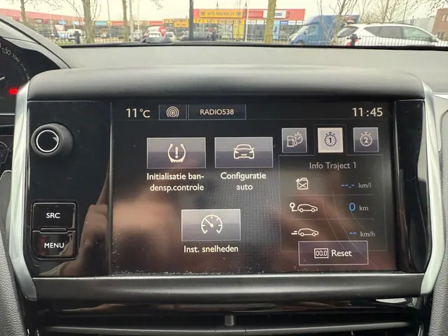 Peugeot 208 1.2 PureTech Blue Lease 2016 Benzine 28