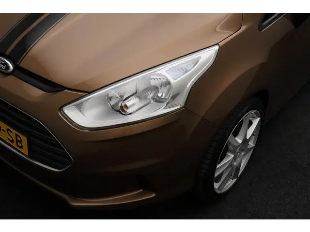 Ford B-MAX 1.0 EcoBoost Ambiente 2012 Benzine 20