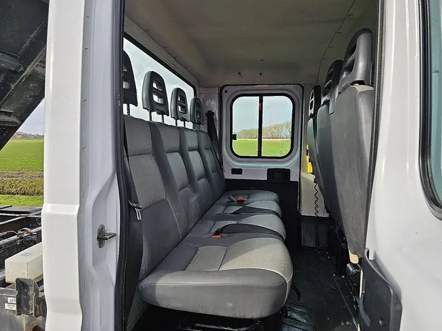 Fiat Ducato 2.3 2020 Diesel 14