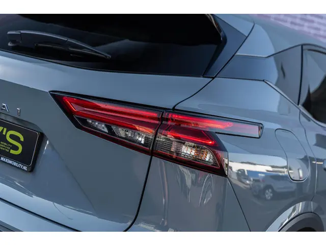 Nissan QASHQAI 1.3 MHEV Xtronic N-Connecta 2021 Benzine 17