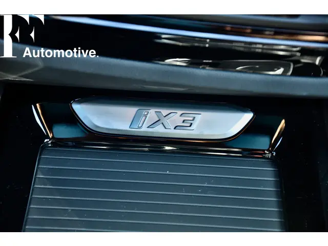 BMW iX3 80 kWh M-Sport 2023 Elektrisch 31