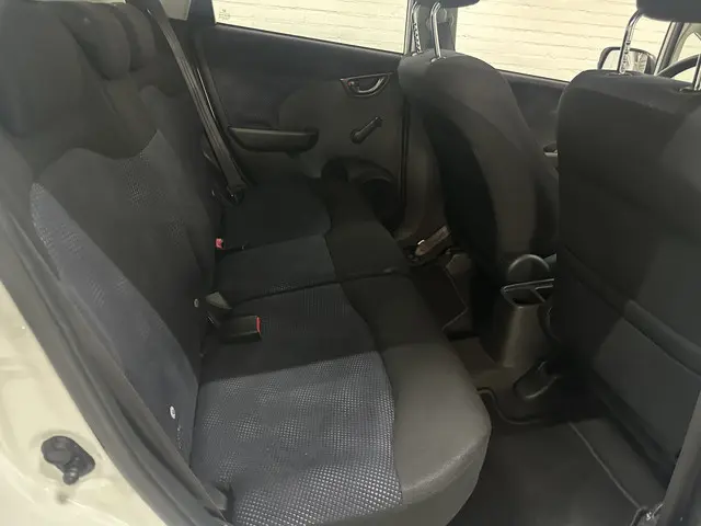 Honda Jazz 1.2 Cool Plus 2014 Benzine 16