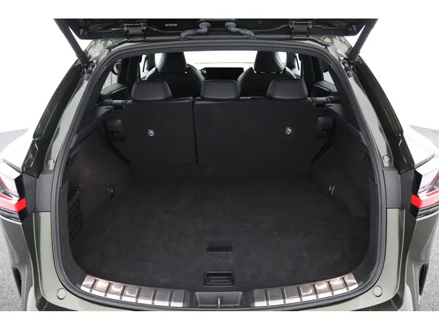 Lexus NX 450h+ AWD F SPORT Line 2022 Hybride Benzine 23