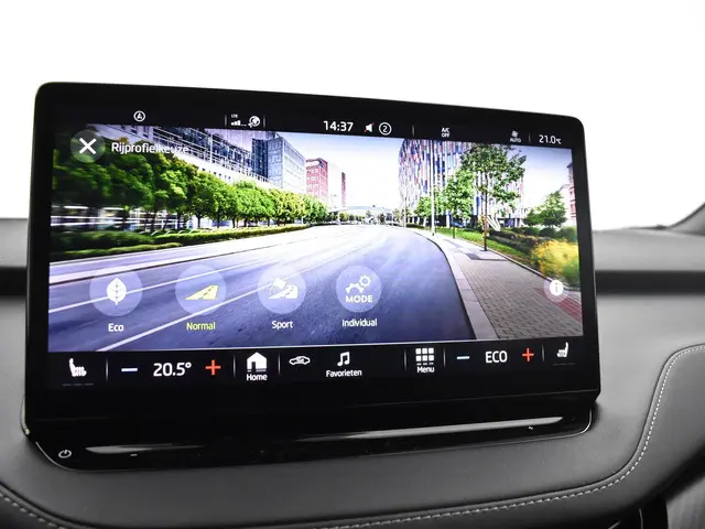 Škoda Enyaq iV 60 180pk Sportline 2023 Elektrisch 33