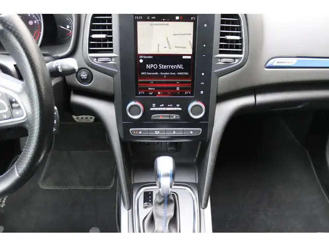 Renault Mégane Estate 1.6 TCe 205 GT 2018 Benzine 15