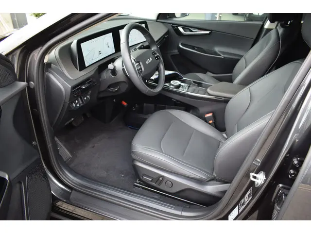 Kia EV6 Edition Advanced 77.4 kWh 228pk 2024 Elektrisch 4