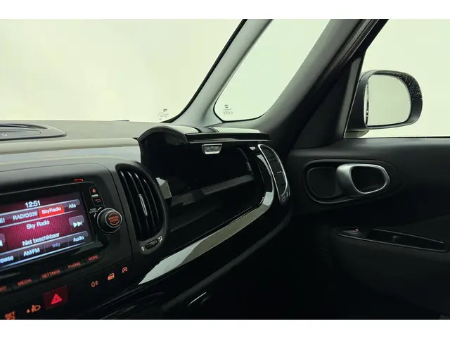 Fiat 500L 0.9 TwinAir Easy Eco 2015 Benzine 21