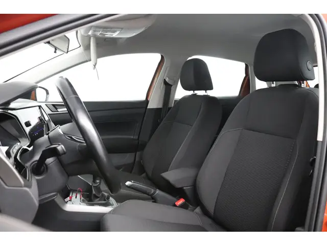 Volkswagen Polo 1.0 TSI Comfortline 2020 Benzine 9