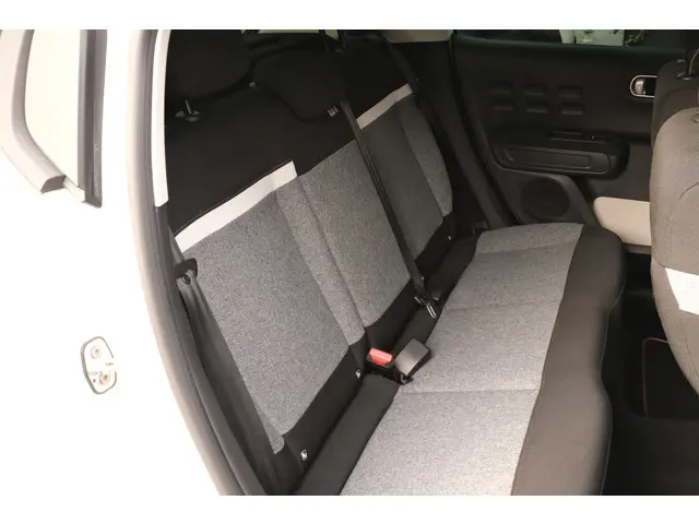 Citroën C3 PT 82 Origins 2020 Benzine 11