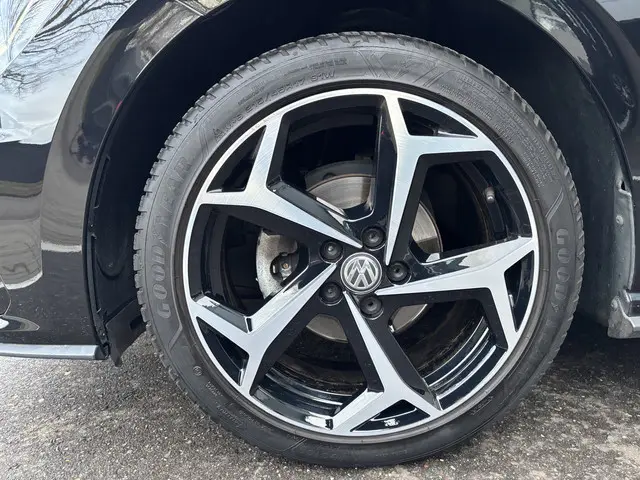 Volkswagen Polo 1.0 TSI Highline 3 x R-Line 2020 Benzine 6