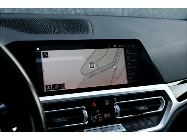 BMW 3 Serie 330e High Ex M-Sport 2020 Hybride Benzine 43