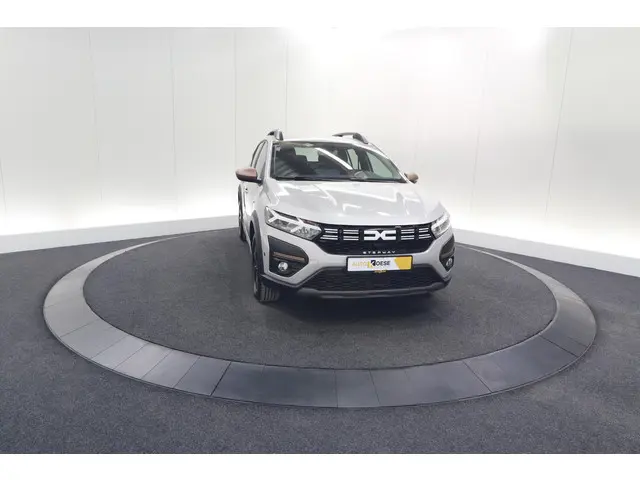 Dacia Sandero Stepway TCe 90 Extreme 2024 Benzine 72
