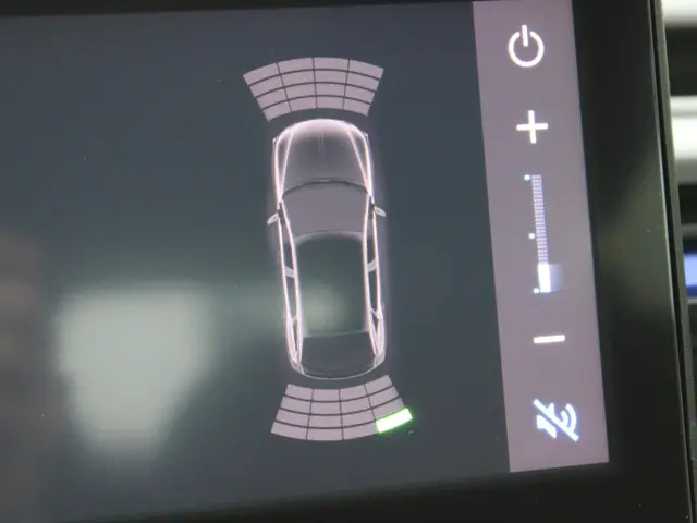 Citroën C3 HYBRID 110 PLUS 2025 Hybride Benzine 11