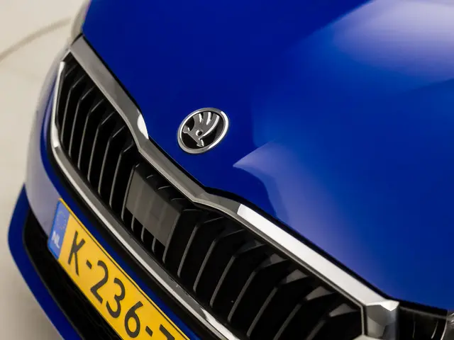 Škoda Scala 1.0 TSI Active Sport 2021 Benzine 26