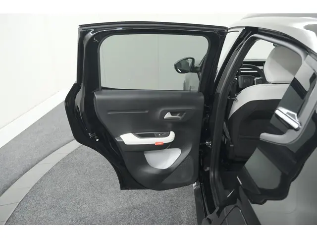Citroën ë-C3 Max 113pk 44 kWh 2025 Elektrisch 58