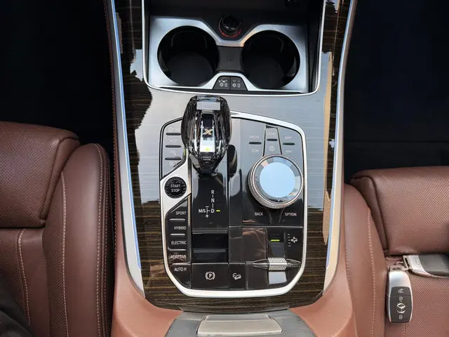 BMW X5 xDrive45e High Executive 2020 Hybride Benzine 8