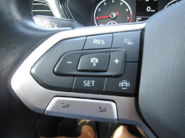 Volkswagen T-Cross 1.0 TSI Life Navi 2022 Benzine 12