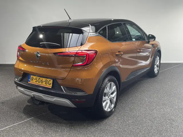 Renault Captur 2