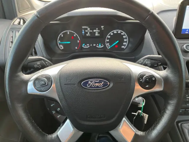 Ford Transit Connect 1.5 EcoBlue L2 Trend 2022 Diesel 10