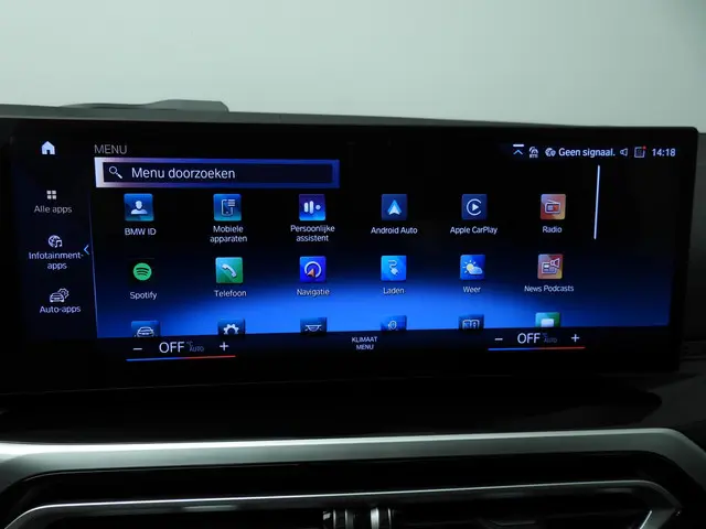 BMW i4 Gran Coupe eDrive40 2022 Elektrisch 22