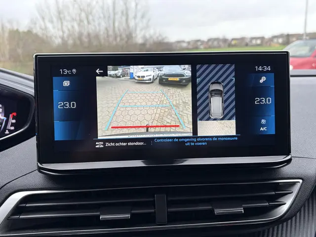 Peugeot 3008 1.2 PureTech Active Pack 2021 Benzine 29