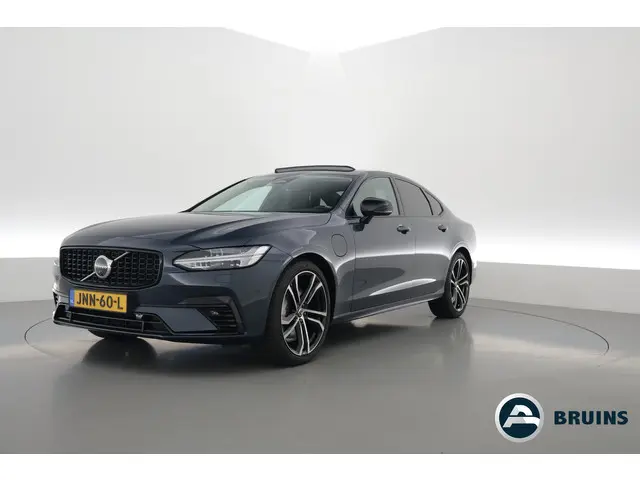 Volvo S90 2.0 T8 AWD Plus Dark 2025 Hybride Benzine
