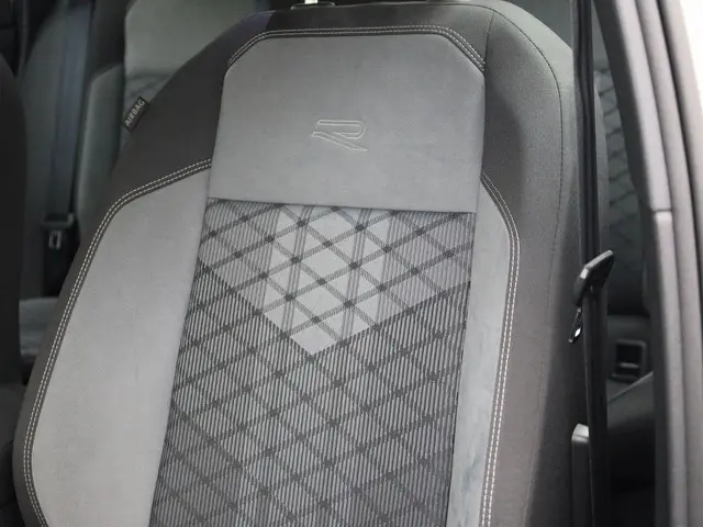 Volkswagen Taigo 1.0TSI/110PK R-Line DSG 2022 Benzine 16