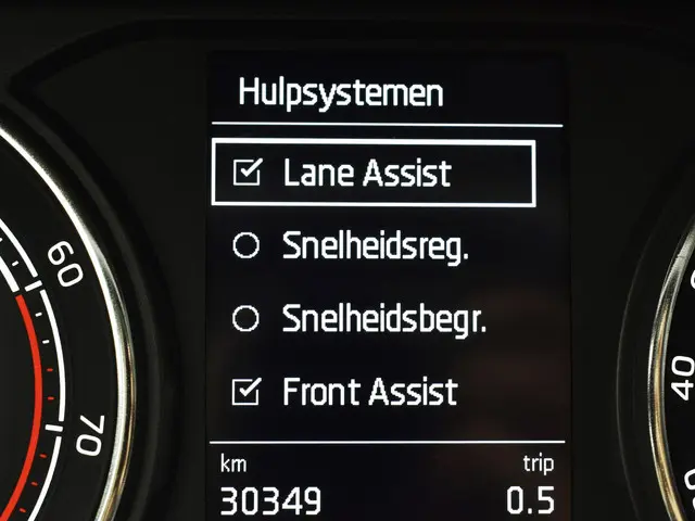 Škoda Fabia 1.0 TSI 110pk DSG Ambition 2023 Benzine 18