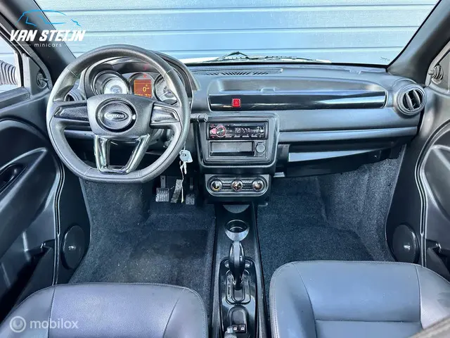 Microcar Dué Brommobiel Must |NIEUW|2dkm 2024 Diesel 15