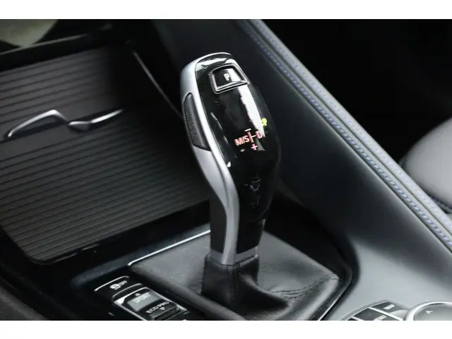 BMW X2 xDrive20i M Sport 2019 Benzine 6