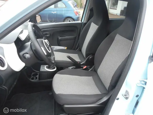 Renault Twingo 1.0 SCe Life 2018 Benzine 5