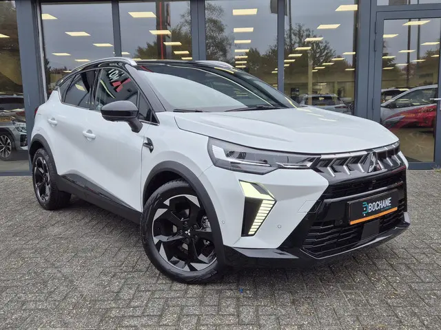 Mitsubishi ASX 1.3 DCT First Edition 2025 Benzine 5