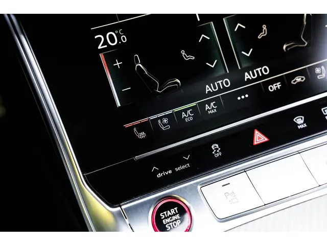 Audi RS6 A6 Avant TFSI quattro 2020 Benzine 27