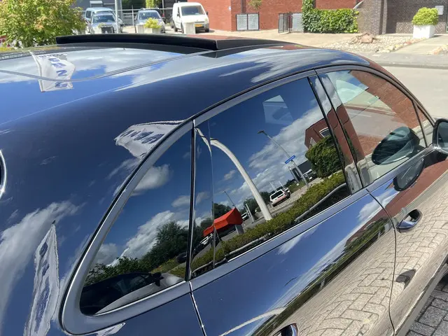 Porsche Macan 2.0 2019 Benzine 51