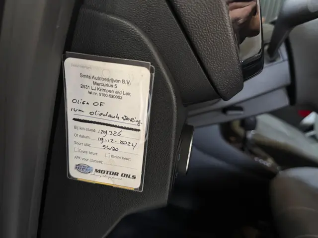 Ford Fiesta 1.0 EcoBoost Titanium 2019 Benzine 21
