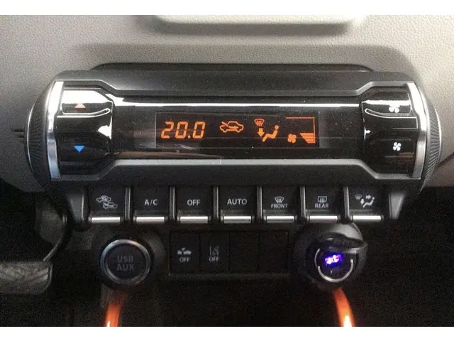 Suzuki Ignis 1.2 Style 2019 Benzine 11