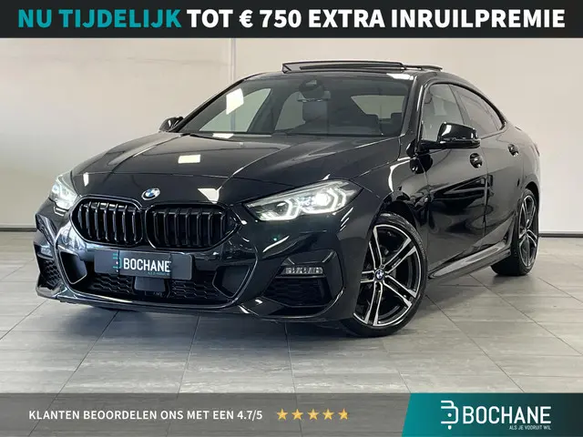 BMW 2 Serie Gran Coupé 218i M-sport 2021 Benzine