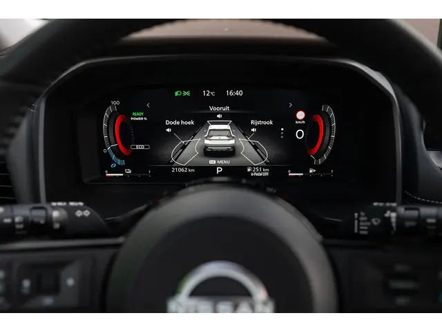 Nissan X-Trail 1.5 e-Power Tekna 2023 Hybride Benzine 11