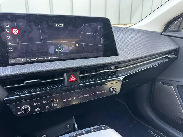 Kia EV6 Plus 77.4 kWh 2023 Elektrisch 27