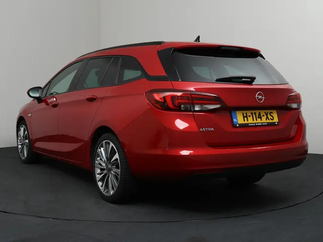 Opel Astra Sports Tourer 1.4 Ultimate 2020 Benzine 39
