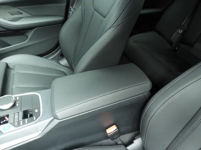 BMW i4 Gran Coupe eDrive35 2024 Elektrisch 27
