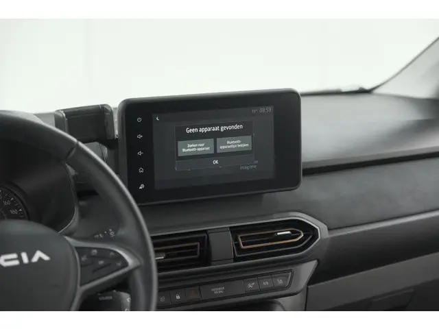 Dacia Jogger TCe 110 Extreme 2025 Benzine 63